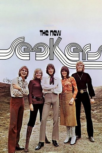 The New Seekers