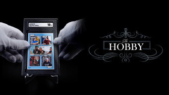 The Hobby (2024)