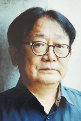 Park Kwang-su