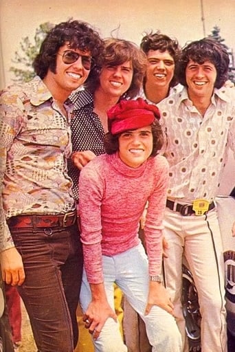 Image of The Osmonds