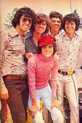 The Osmonds