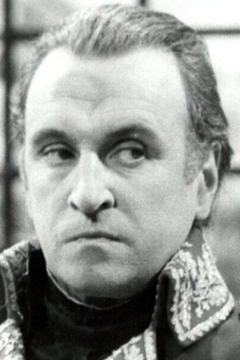 Image of Alain Nobis