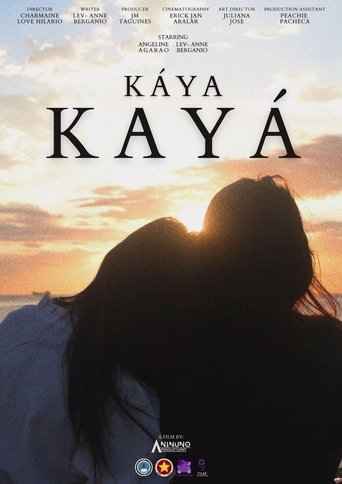 KÁYA KAYÁ