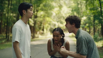 #24 It Ends