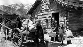 Бріґам Янґ (1940)