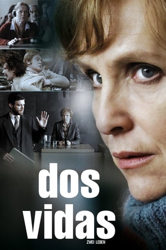 Poster of Dos vidas