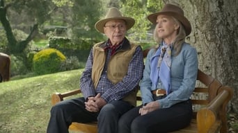 Episódio Capítulo 10: Um caso antigo da série O Método Kominsky