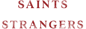 Saints & Strangers logo