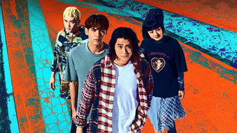 Underground (2025- )