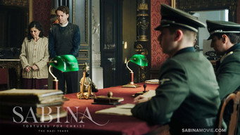 Sabina (2021)