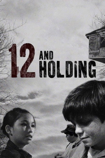 12 and Holding