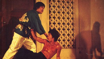 Повернення Брюса (1977)