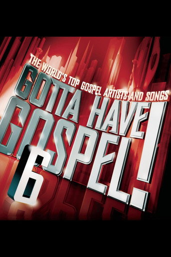 Gotta Have Gospel! 6 (2008)
