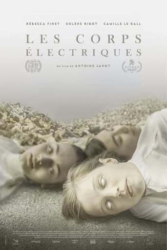 Poster för Electric Bodies