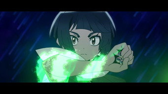 Episode 6 — The Wish