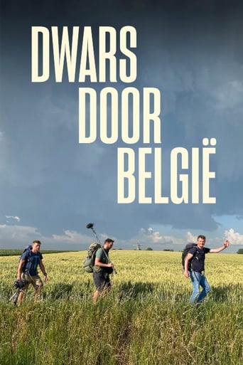 Dwars Door België en streaming 