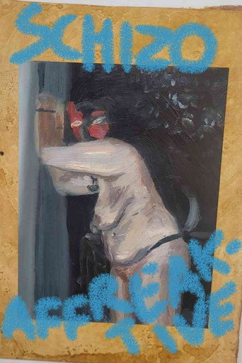 Schizoaffreaktive (1970)