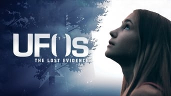 #1 UFOs: The Lost Evidence