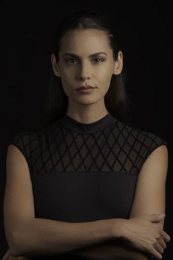 Foto de Yesika Glikman