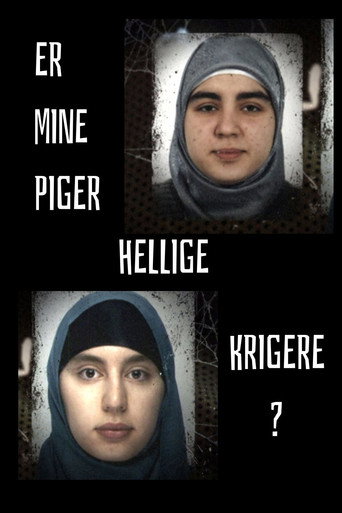 Er mine piger hellige krigere? (2017)