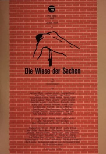 Die Wiese der Sachen