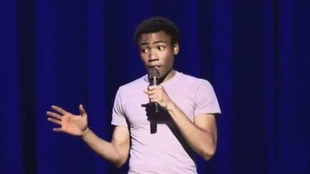 #2 Donald Glover: Weirdo