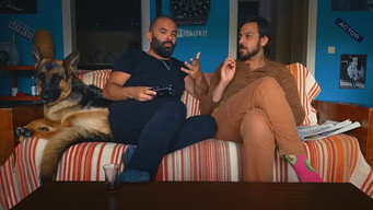 Episode 4 — Episode 4