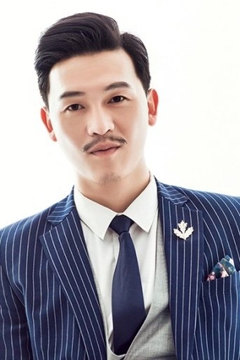 Sun Xinhong poster