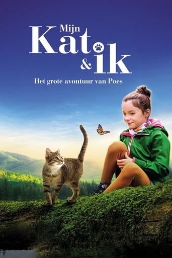 Mijn Kat & ik: Het grote avontuur van Poes