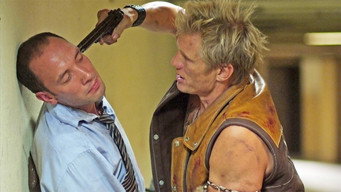 Небезпечна гастроль (2009)