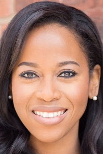 Foto de Nneka Elliott