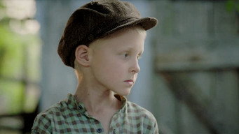 Антон і червона химера (2019)