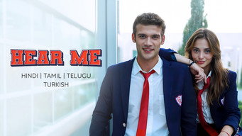 #8 Почуй мене