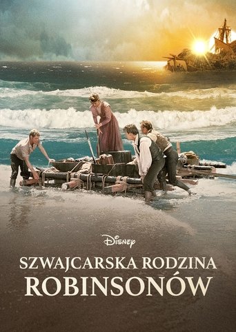 Szwajcarska rodzina Robinsonów