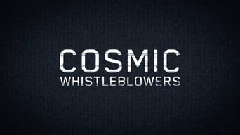 #1 Cosmic Whistleblowers