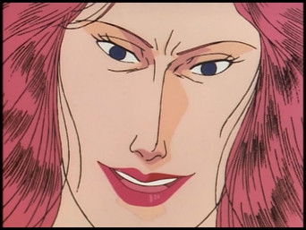 Episodio 1 — La sfera di cristallo