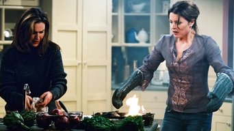Episódio Episódio 14 da série Frasier