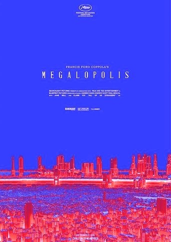 Megalopolis