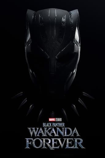 Black Panther: Wakanda Forever