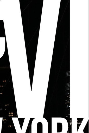 Atomic Gush VI: Lost in New York