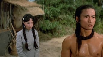 Бойові мистецтва Шаоліня (1974)