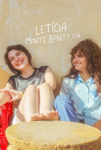 Letícia, Monte Bonito, 04 poster 3