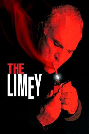 The Limey (1999)