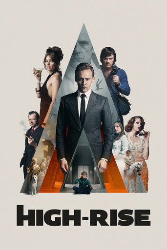 High-Rise (2015)