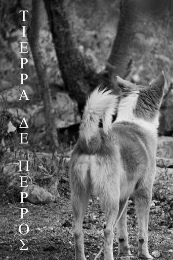 Tierra de Perros poster