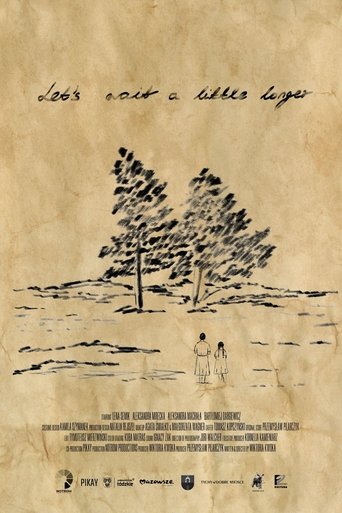 Let's wait a little longer (2025)