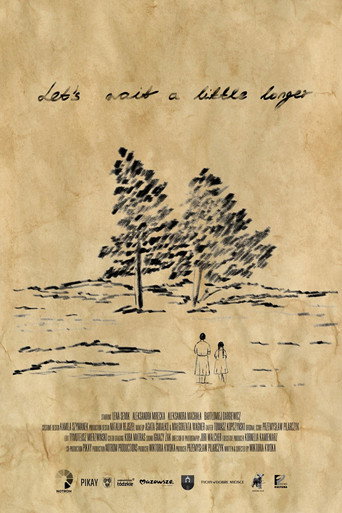 Let's Wait a Little Longer (2025)