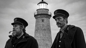 The Lighthouse backdrop 2