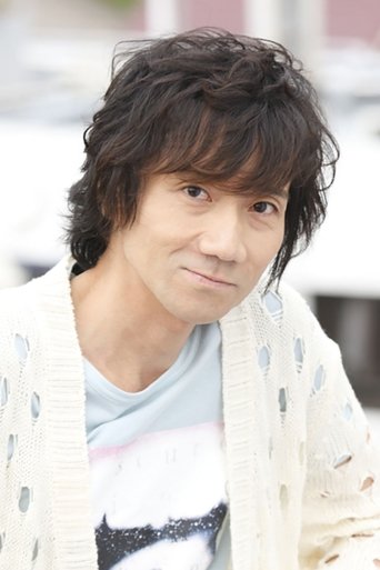 Shinchiro Miki