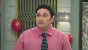 Episode 15 — Bad News For Sanam